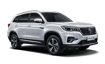 ChanGan CS75 FL