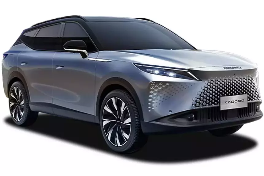 Omoda C7 Omoda C7
